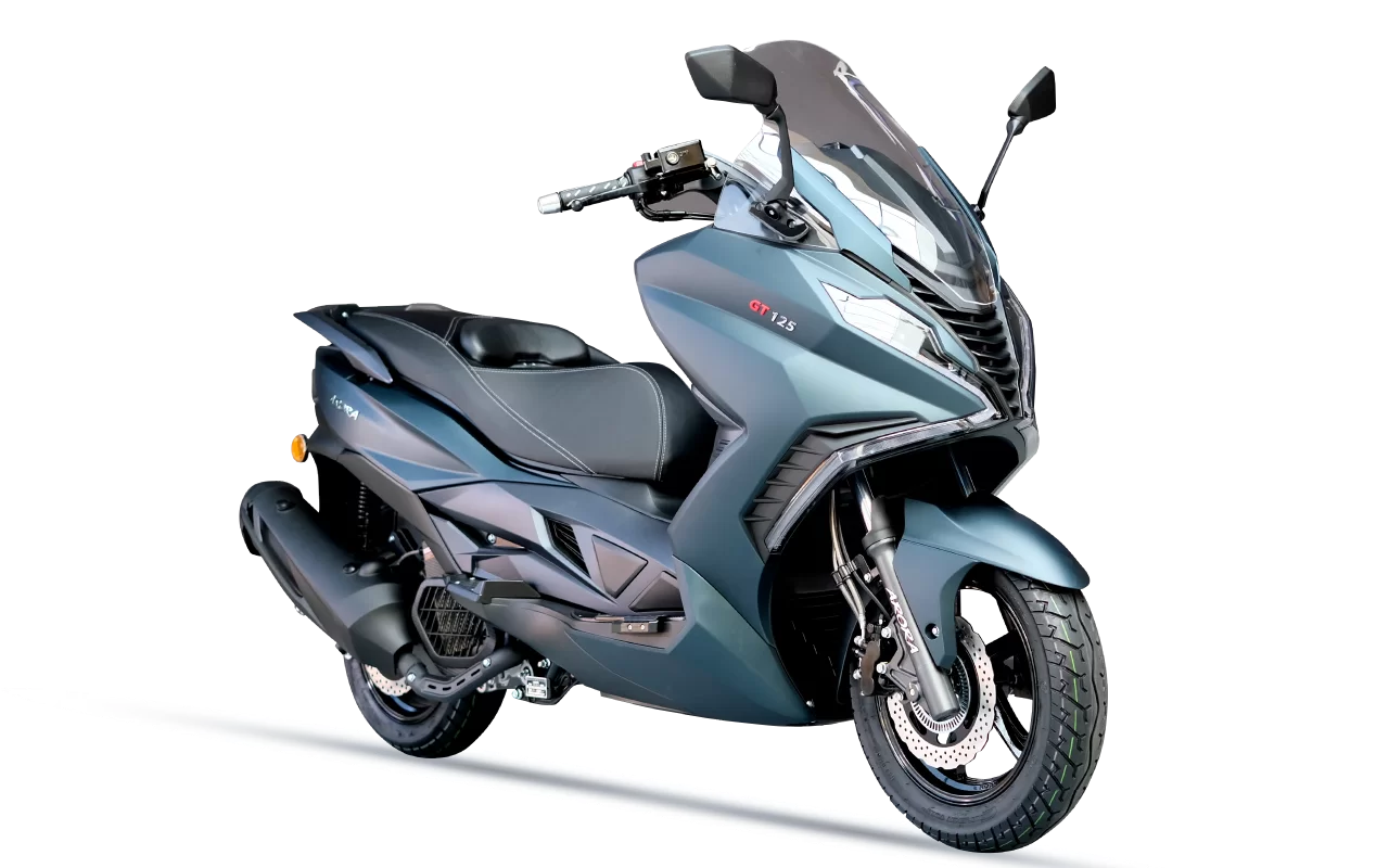 Arora GT 250 Motosiklet