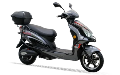 Arora ZR 5 LEOPAR E-SCOOTER