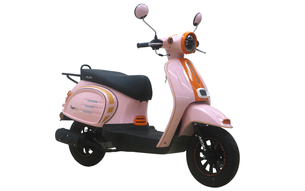 Arora SUPER 50 Motosiklet